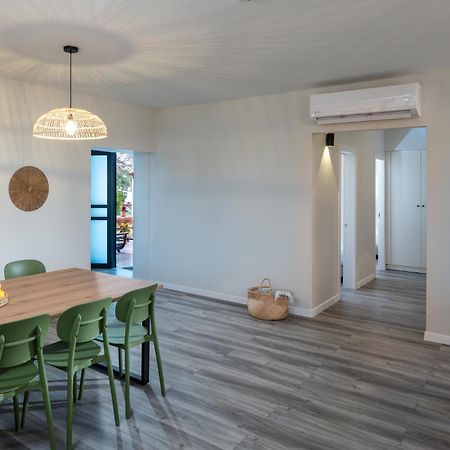 Erettz Dafna Travel Hotel Εξωτερικό φωτογραφία