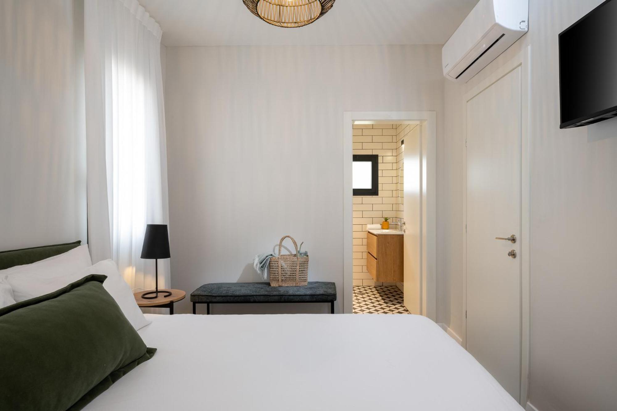 Erettz Dafna Travel Hotel Εξωτερικό φωτογραφία